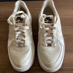 nike women air force 1 // size 6.5